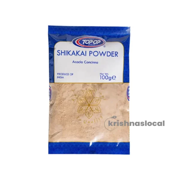 Top Op Shikakai Powder 100g^